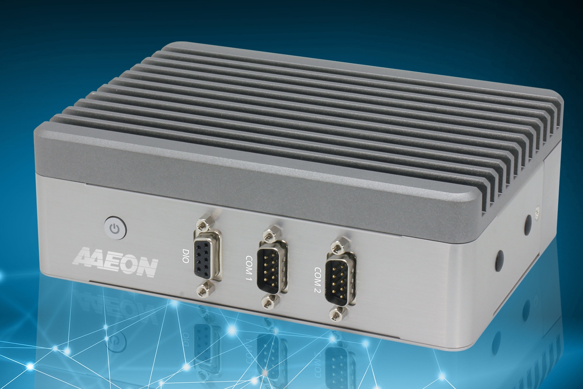 BIXER-6450-TGU_Powered by the 11th Gen Intel® Core™ U processor