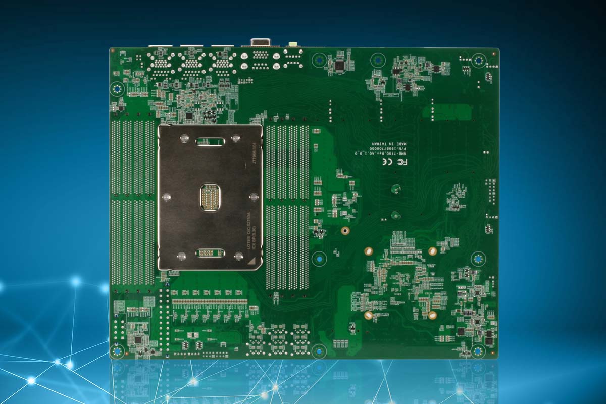 ARES-WHIO | Intel® Whitley Platform Server Board, Support Xeon®