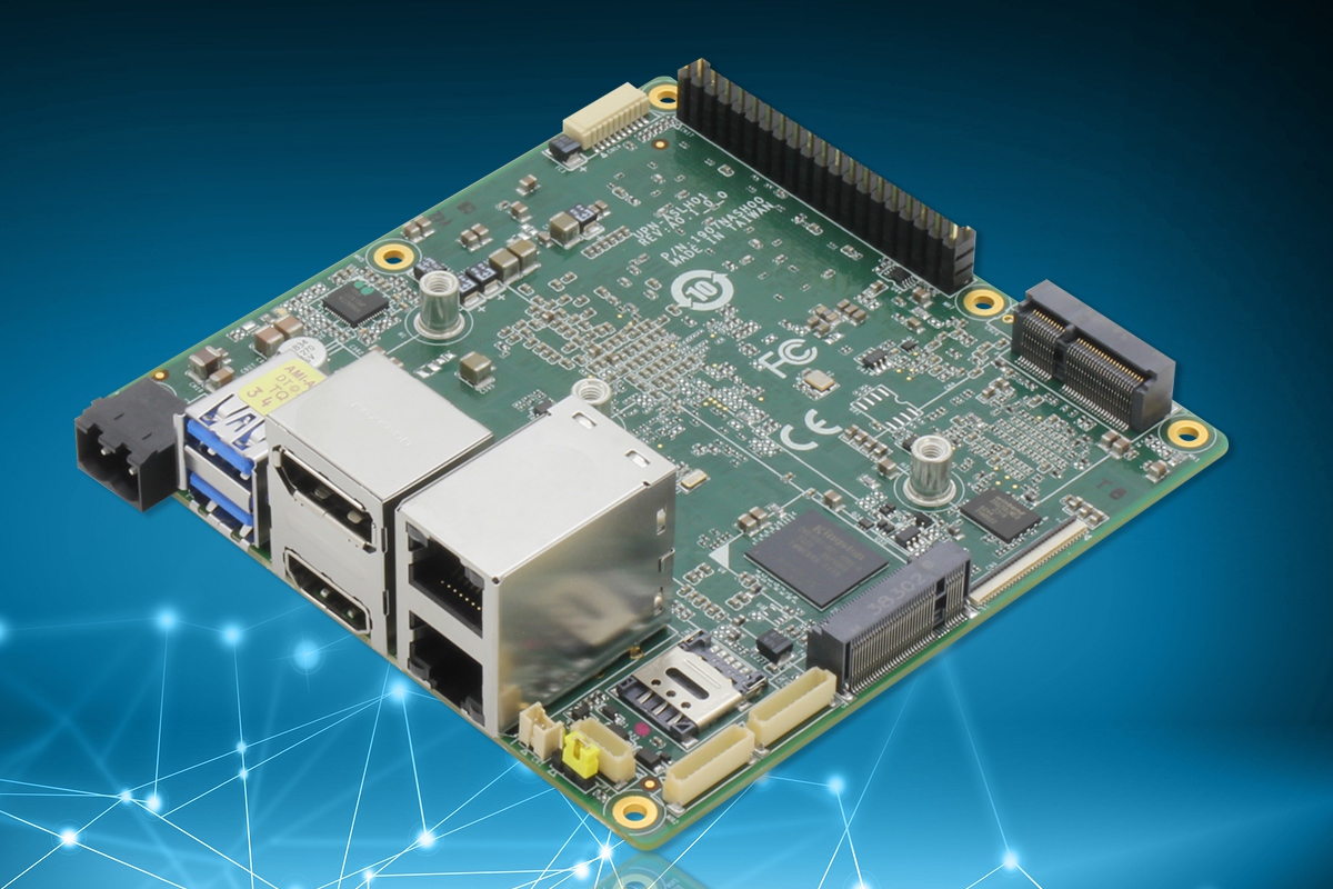 UP SQUARED PRO 710H