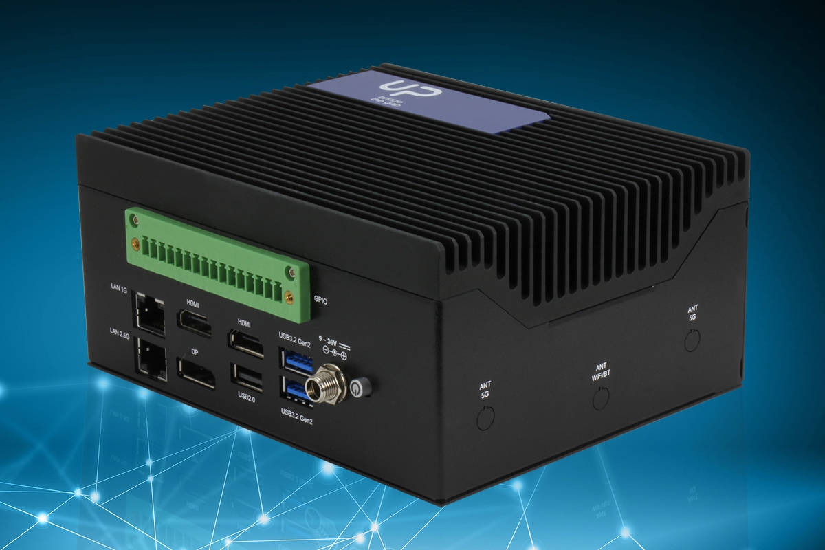 Intel®Core™ Ultra 5/7 Processors