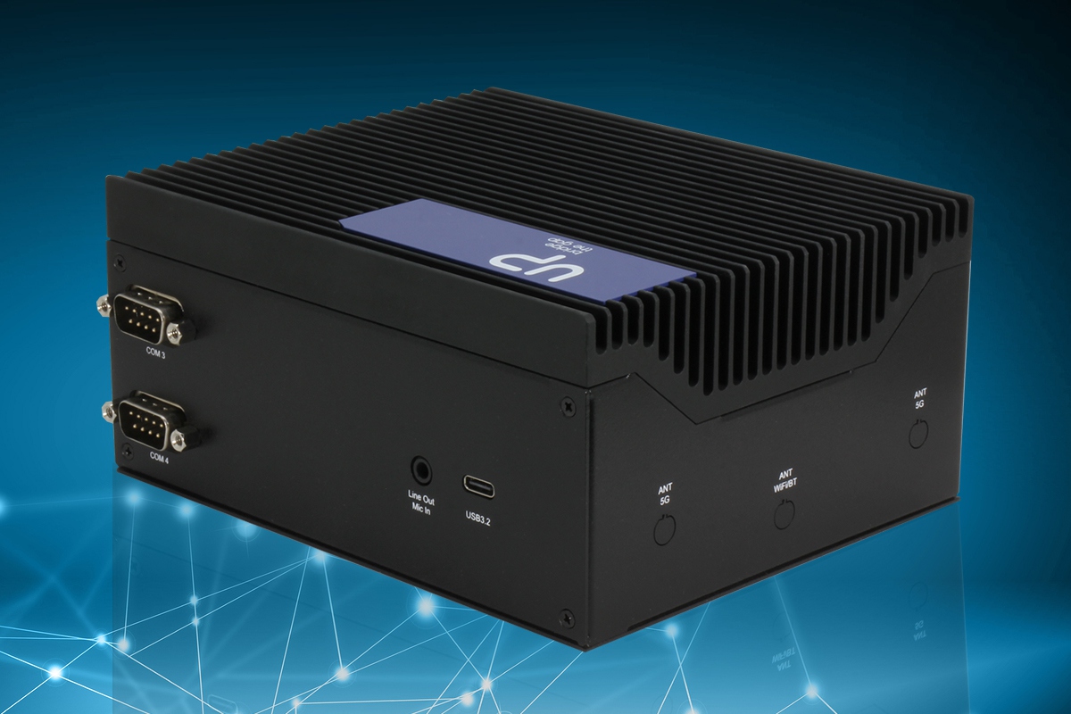 The Ultra-Advanced Mini AI PC