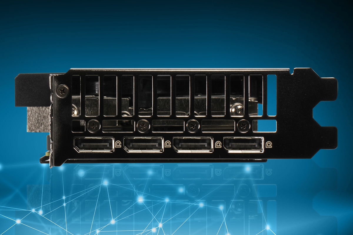 2400MHz turbo frequency, 28 Xe- Cores, and 28 Ray Tracing Units