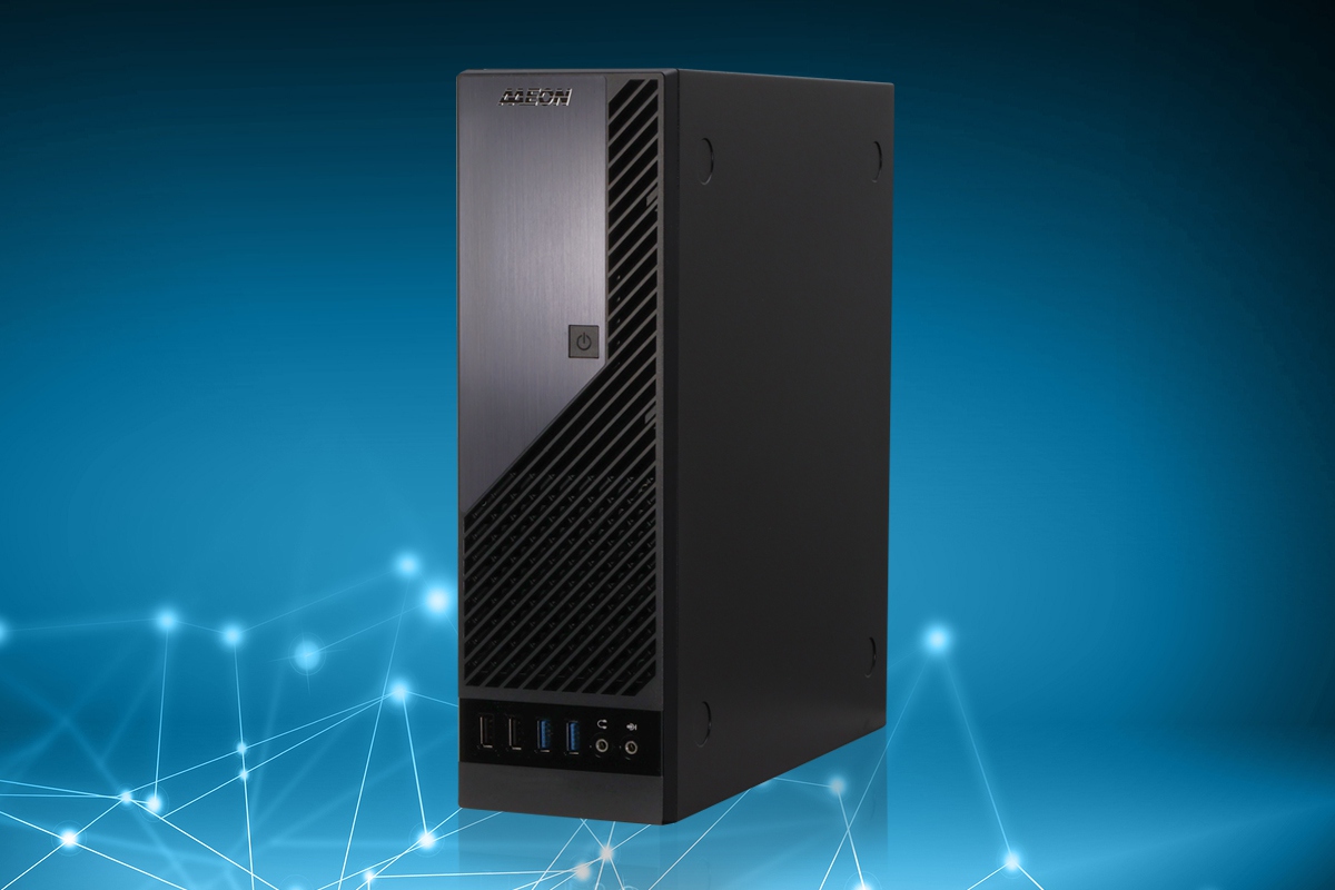 MAXER-5100