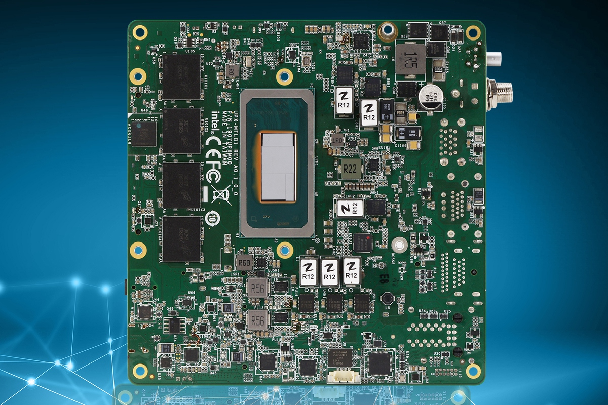 Arrow Lake Developer Board with 97 TOPS