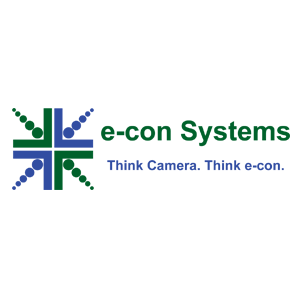 e-con Systems
