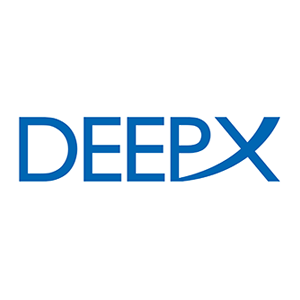 DEEPX