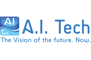 AAEON AI logo