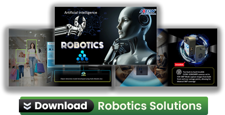 Robotics Solutions eBook