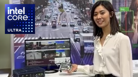PICO-MTU4 | Smart Traffic Managemnet