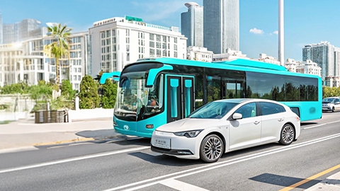 Award-Winning BOXER-8645AI for Smart Transportation