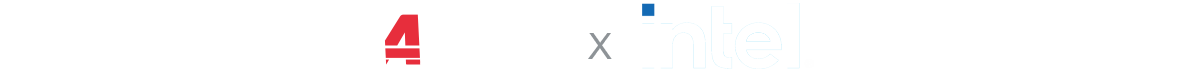 AAEOＮ x Intel Partnership