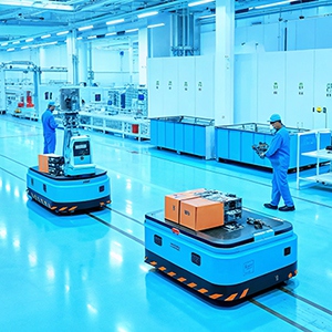 Industrial Automation