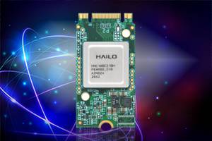Hailo-8™ M.2 2280 B+M key